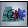 Buy cheap Fresh Potato Cassava Starch Processing Machine / Cassava Crushing Machine from wholesalers