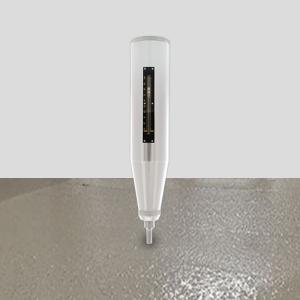 Wholesale 0.4N~0.6N Concrete Testing Equipments 1kg HT-20 Mortar Test Hammer from china suppliers