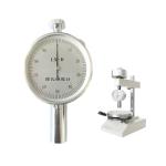 Precise Measurement Shore D Hardness Tester For Rubber