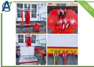 China Frequency Variable Series Resonance Test System for Generator on sale