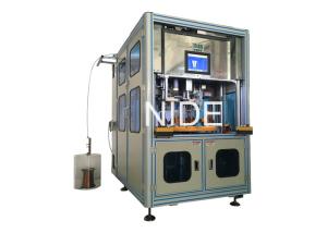 Wholesale Motor Stator Coil Winding And Coil Automatic Coiling Machine / Equipment High Speed from china suppliers