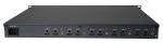 Video Matrix System With 10ch HDMI Output ONVIF & H265