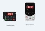 Single Phase VFD Inverter Variable Frequency Drive with Modbus RTU Communication
