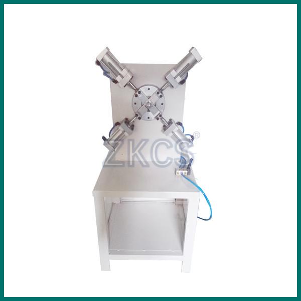 1KV Breakout Finger 45mm Diameter Cold Shrink Expanding Machine Pneumatic