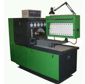 Wholesale XBD-619S fashion design beautiful appearance digital display data diesel fuel injection pump test bench from china suppliers
