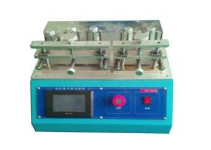 Potentiometer Rotary Universal Testing Machine Touch Screen Control Weight 50kg