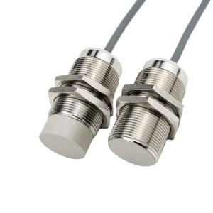 Wholesale 12V DC M30 Series Inductive Proximity Sensor Anti Interference Waterproof from china suppliers