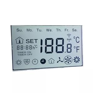 Wholesale OED ODM Lcd Monochrome Display , Custom Module Lcd Display Screen from china suppliers