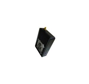Wholesale Customized UAV Video Transmitter COFDM Modulation With AES Encryption from china suppliers