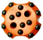 Tungsten Carbide Button Bits - Button Bits Manufacturers, Button Rock Bit,