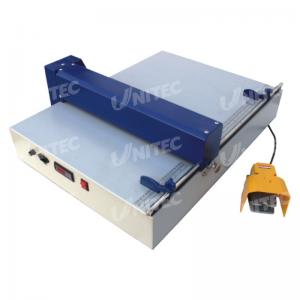 Wholesale Office Equipment Paper Creaser Electric Perforating Machine EC520R from china suppliers
