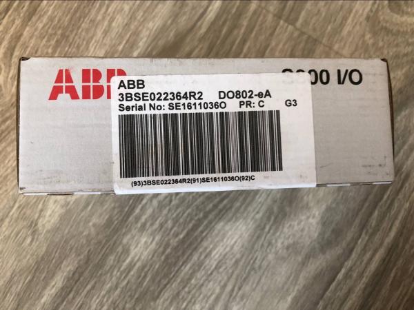Quality ABB DI802 3BSE022360R1 S800L I/O Module DI802-eA 3BSE022364R2 Digital Input Module for sale