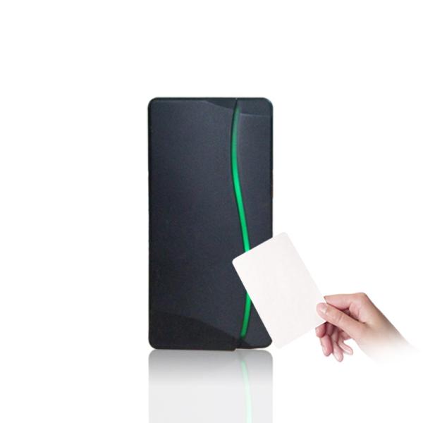 Quality Standalone Proximity RFID Card Access Control Reader for sale