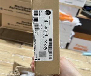 China Module Allen-Bradley 1734-AENT Ethernet Network Adaptor on sale