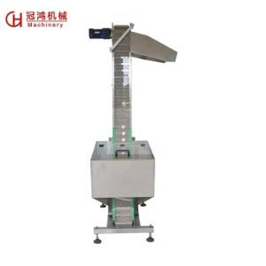Wholesale Plastic Packaging Material Lids Feeder Capping Sorter for High Speed and Pump Head Lips from china suppliers