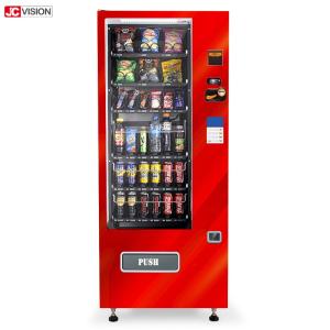Wholesale Self Service Automatic Vending Machine Station Hotel Automatic Selling Machine from china suppliers