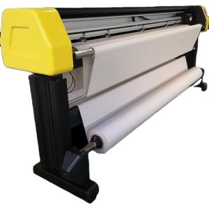 Wholesale CAD Paper Pattern Graph Contour Printer Plotter With 220V 50Hz Power Supply from china suppliers