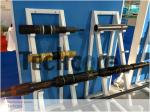 5" - 9 5/8" Hydraulic Set Permanent Packer For Well Production Operation /