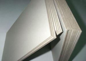 Wholesale Strong stiffness Laminated Grey Board two side grey board sheets from china suppliers