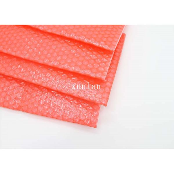 2 Mm - 10 Mm Recyclable Heat Insulation Sheets Waterproof For Roof / Ceiling