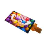 4.3/5/7/10.1 inch screen monitor components, mountable TFT LCD screen video
