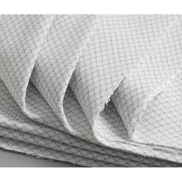 100D Anti Static Fabric 165x89 Density 100 Polyester Fabric Waterproof