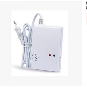China network security kitchen gas detector alarm sensor for home ip camera alarm system on sale