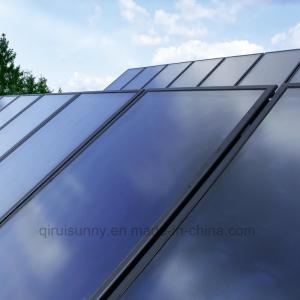 Wholesale Medium Temperature Range Parabolic Trough Solar Collector for and CE Certification from china suppliers