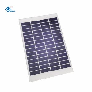 Wholesale Hot! New Customization 6V Poly Crystalline Solar Panels 6W for Mini Outdoor Solar Charger from china suppliers