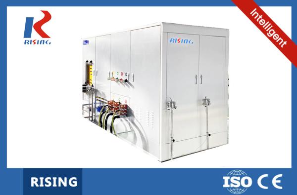 Intelligent Transformer Test Bench Customer , Transformer Testing Instrument