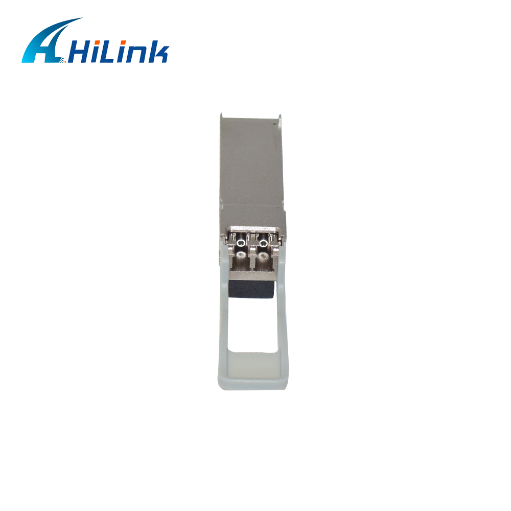 40G QSFP+ Transceiver Module SWDM4 850nm OM3 DOM DDM