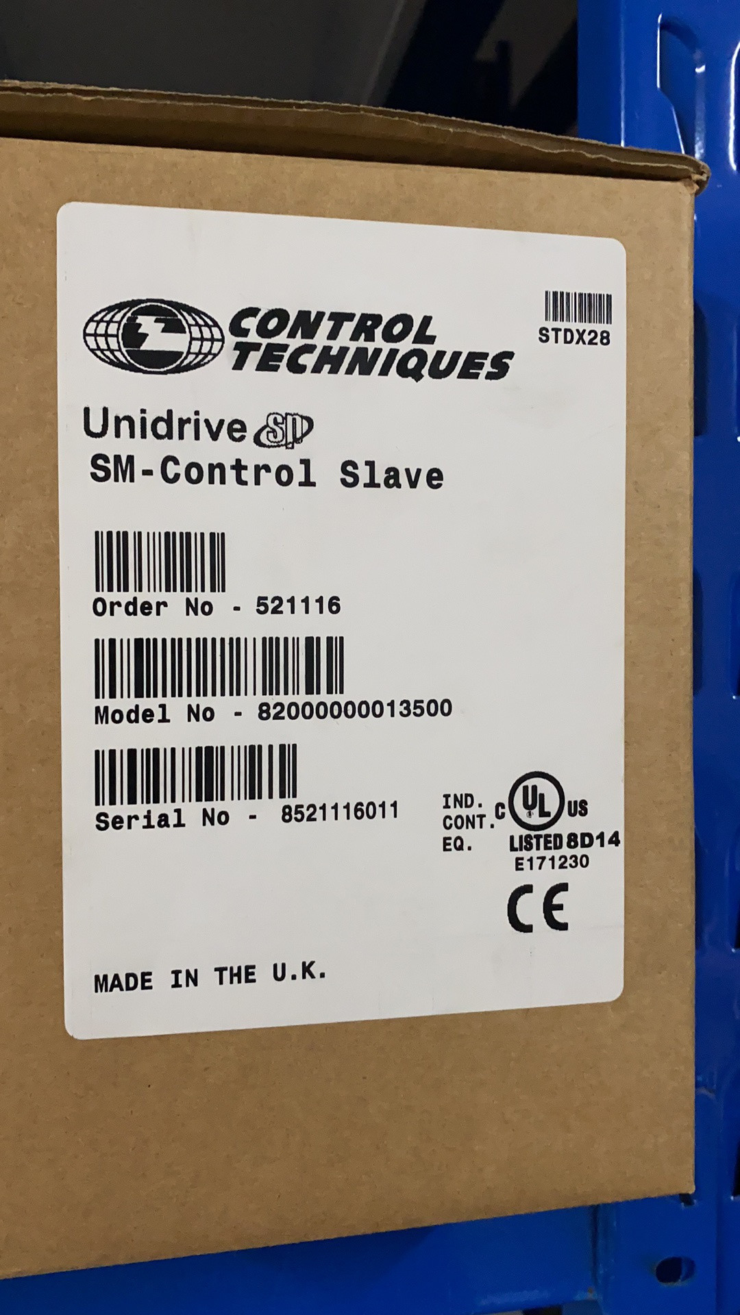 Wholesale SM-Slave EMERSON INVERTER Perfect Solution from china suppliers
