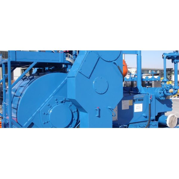 SOUTHWEST 8488-1A OILWELL A-1700-PT/A-1400-PT mud pump, SOUTHWEST 8488-25A OILWELL A-1700-PT/A-1400-PT Mud Pump