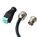 4 current range measurement clamp on current transformer FRC-800-G2 input 10000A
