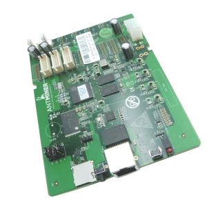 China S9 T9+ S9J Antminer T9 Control Board Replacement For Asic Mining Machine Repair on sale
