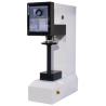 Buy cheap Dual objective lens three indenters touch screen automatic turret Brinell from wholesalers