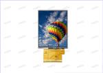 2.8 Inch TFT Lcd Module Touch Screen Resolution 240 * 320 Dots Matrix SPI