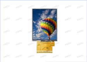 Wholesale 2.8 Inch TFT Lcd Module Touch Screen Resolution 240 * 320 Dots Matrix SPI Interface Display Module from china suppliers