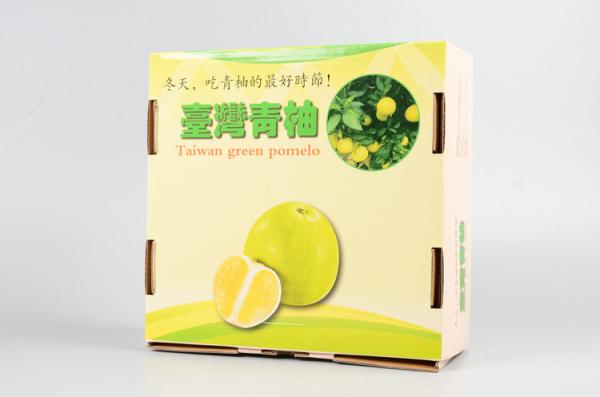 Quality Foldable Corrugated Display Boxes Various Color UV Coating Offset Printing for sale
