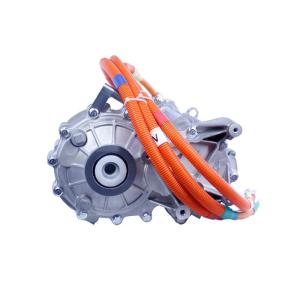 Wholesale High-Speed Design 14kW PMSM for A00 from china suppliers
