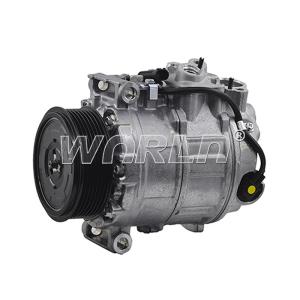 China RC.600.222 Auto Ac Air Compressor A0022307211 8FK351322-391 For COMPRESSOR SPRINTER DIANTEIRO NOVO LADO ESQUERDO DO MOTOR WXMB012 on sale