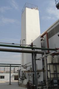 China 170 ~1000Nm3/h Series Air Separation Plant  Industry gas Oxgen Nitrogen Plant on sale