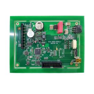 Wholesale HASL Custom PCB Board Assembly PCBA 2 To 18 Layers from china suppliers