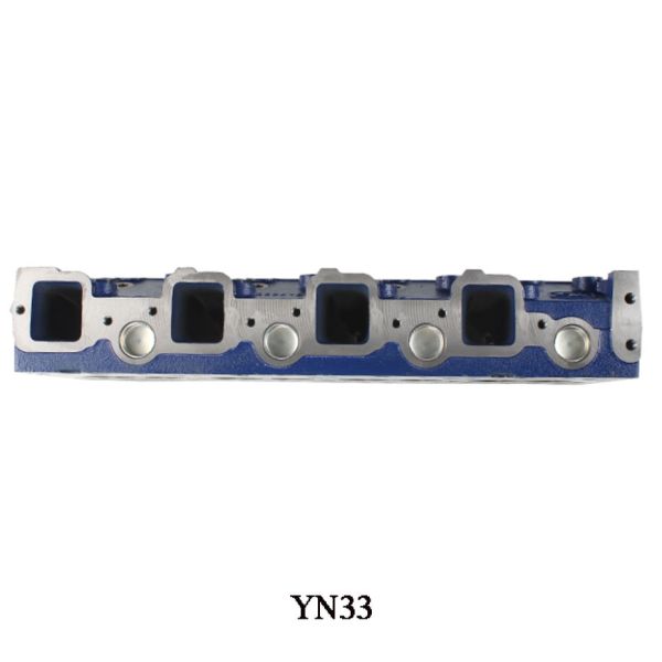 Yunnei 4100 410 Engine Cylinder Head Original YN33 38CR Cylinder Head