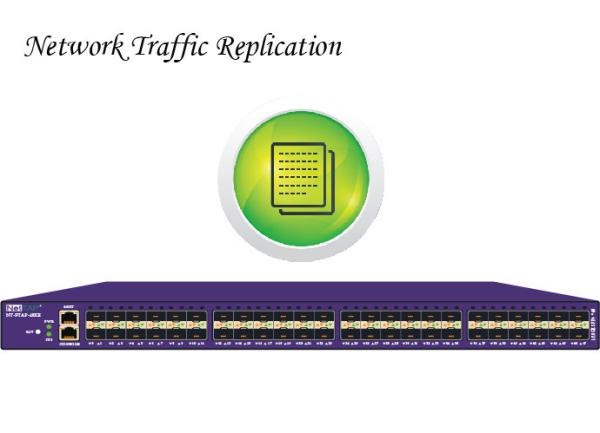 Ethernet Tap Network Traffic Replicate Your Network Traffic / Web Traffic