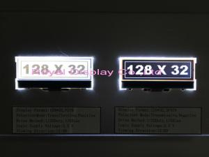 Wholesale Monochrome Graphic Lcd Display Module With SGS / ROHS Certificate from china suppliers