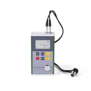 Wholesale 0.70mm Ultrasonic Thickness Gauge Pipe Wall Thickness Measuring Instrument from china suppliers