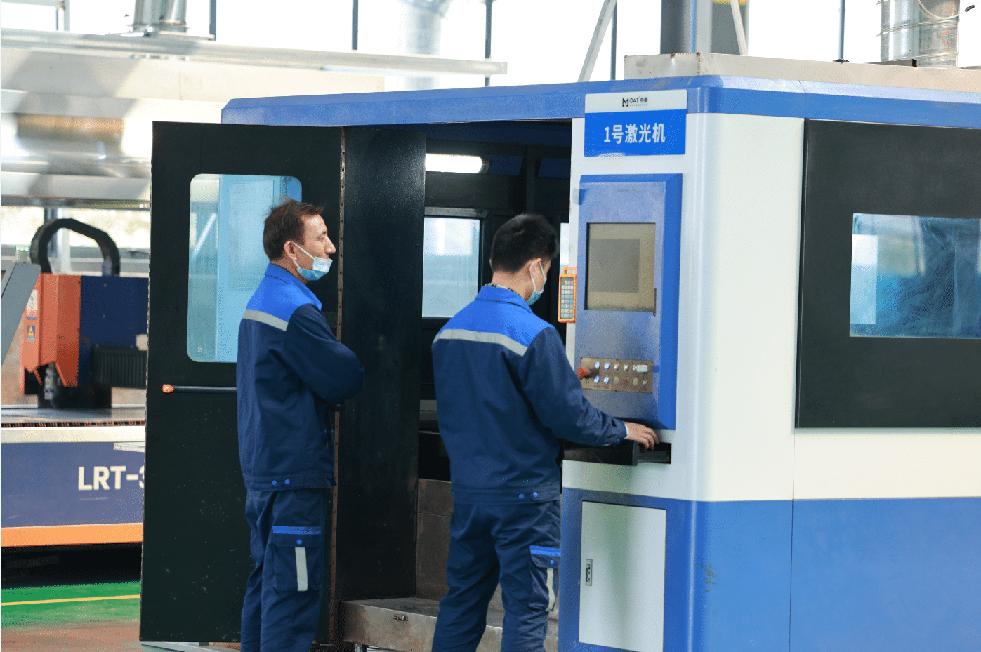 Foshan Mellow Stainless Steel Co., Ltd.