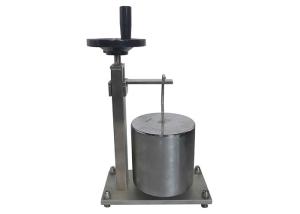 Wholesale IEC 60884-1 2022 Switch Life Tester Device For Checking Non Solid Pins VDE Type Plugs Sockets from china suppliers