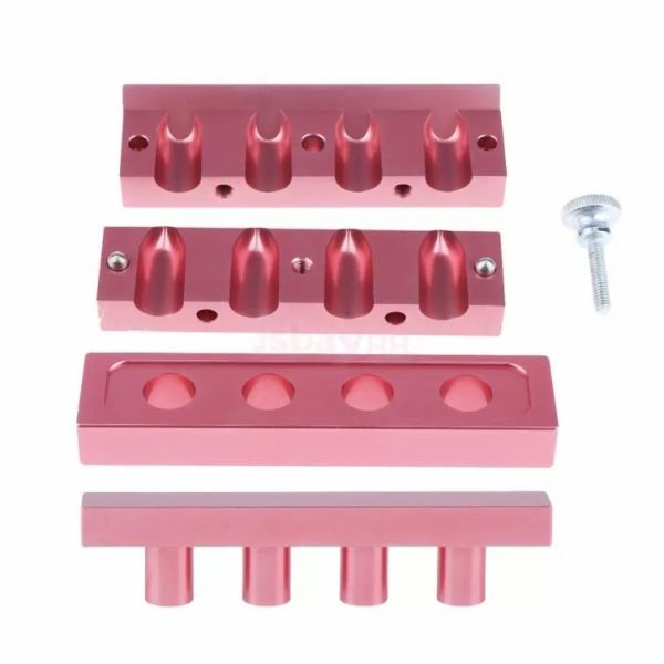 Housing Imd/Iml Injection Mold Tooling Manufacturer Factory Made Lipstick Moulds Plastic Supplier